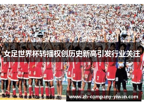 女足世界杯转播权创历史新高引发行业关注