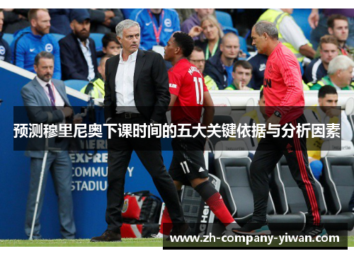 预测穆里尼奥下课时间的五大关键依据与分析因素