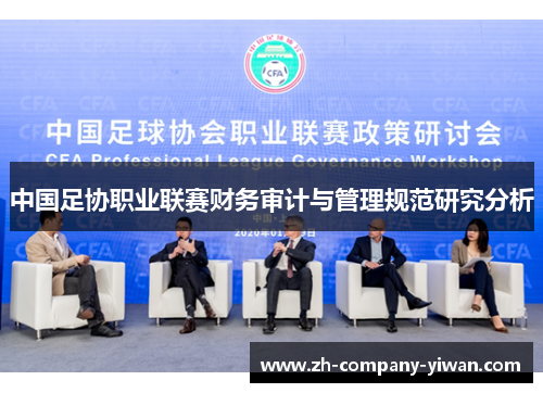 中国足协职业联赛财务审计与管理规范研究分析 中国足协职业联赛财务审计与管理规范研究分析